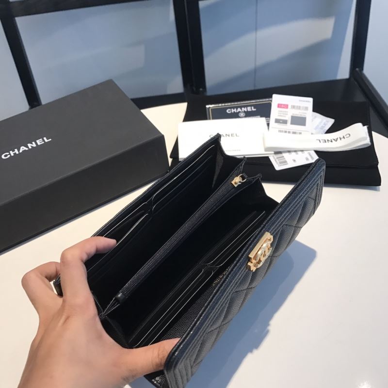 Chanel Wallet Purse